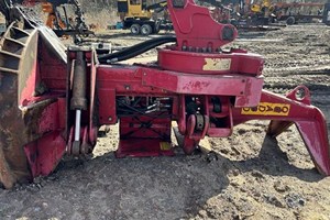 2013 Quadco 20B360  Attachment-Logging